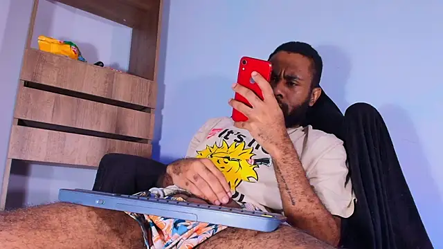 KaelMoreau's cam snapshot