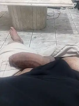 Jamasssss's cam snapshot