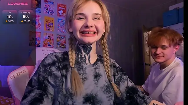 Britney_Lynch live sex cam