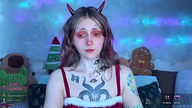 _Devill_Baby's cam snapshot