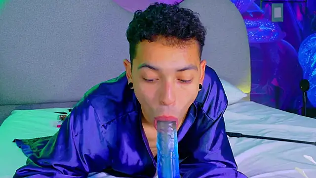 Imtavo's cam snapshot