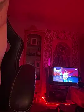 Chrissssiiieee's cam snapshot