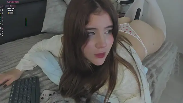 ivy_velvet's cam snapshot