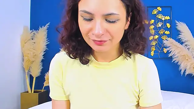 RIANA_SI's cam snapshot