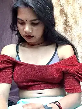 Sexy-Riyanshi's cam snapshot