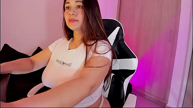 saray_mendozaa's cam snapshot