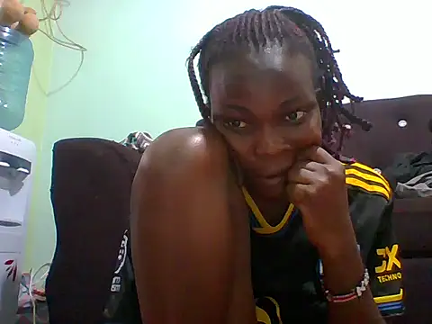 sexxyqueenn22's cam snapshot