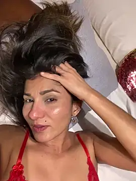 AlejandritaMilano's cam snapshot