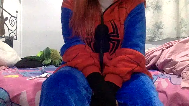 sharonlopez9611's cam snapshot