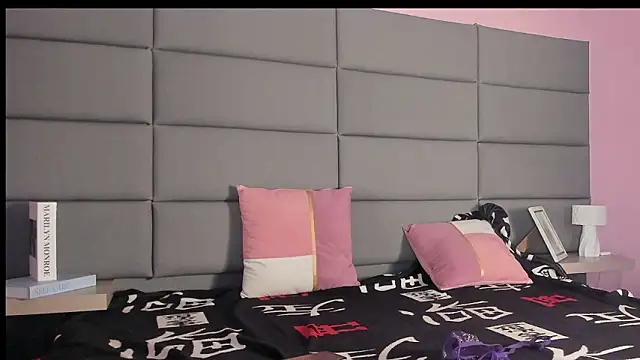 KaiaBrown's cam snapshot