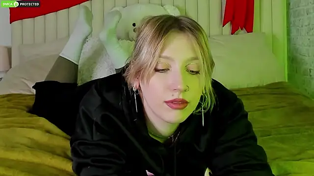 RachelCart's cam snapshot