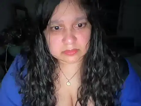 MelanieFawker's cam snapshot