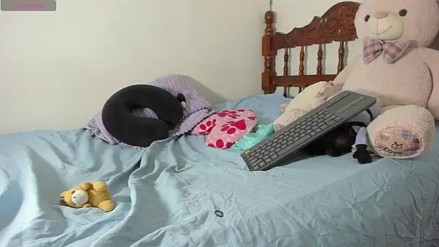 jilary__clinton's cam snapshot