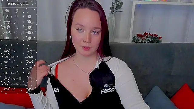 Fire_Emily_'s cam snapshot