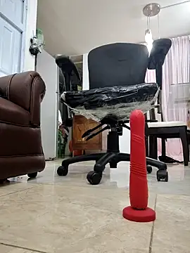 Freyacooper's cam snapshot