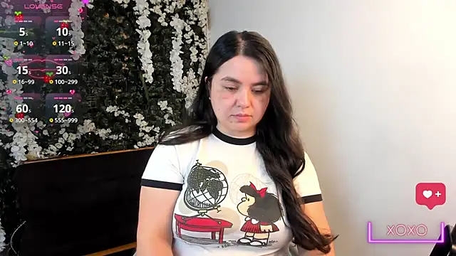 ainohacarter_89's cam snapshot