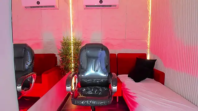 AnnyFlower_'s cam snapshot