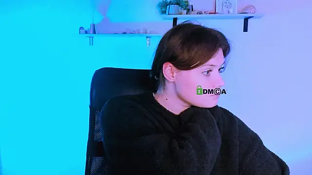 nikole_kitt's cam snapshot