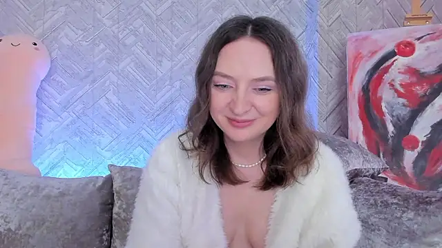 FancyRoom's cam snapshot