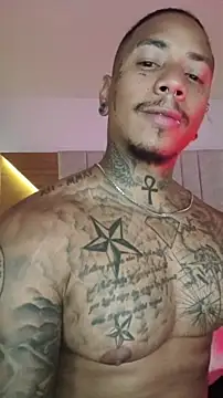 David_tatto1 live sex cam