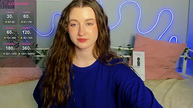 MissFoxy_Ti's cam snapshot