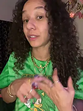 _Neeka_ live sex cam