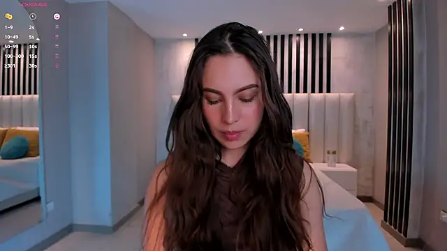 MarianneLane's cam snapshot