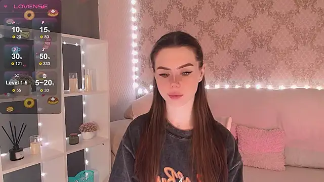 HolyMiax's cam snapshot