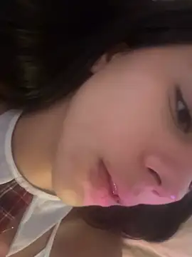 Lilybeeth live sex cam