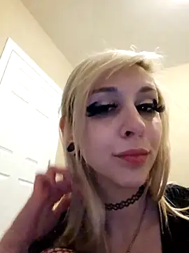 AmethystFoxx's cam snapshot