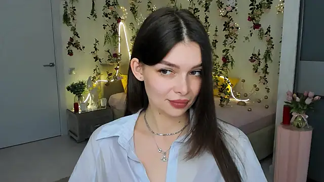 ContinentOfTranquility live sex cam