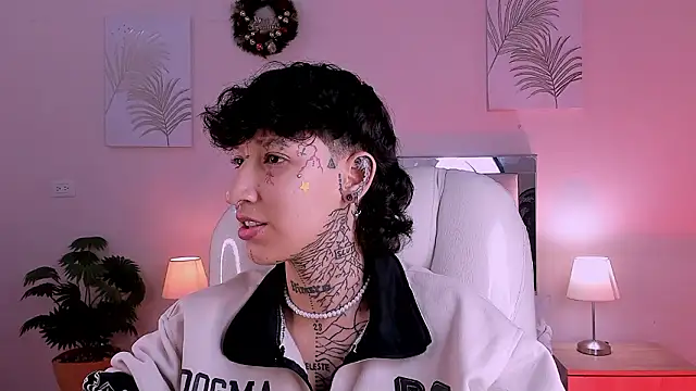 Luci_Rose live sex cam