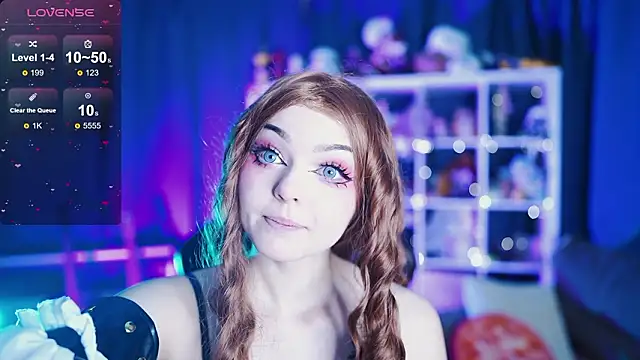 MadnessAlison live sex cam