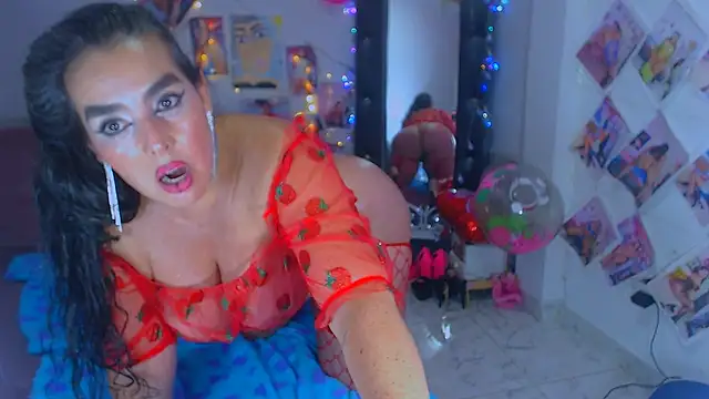 sweet_vanessa_22 live sex cam