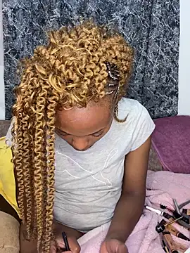 Nasty_boo_boo live sex cam