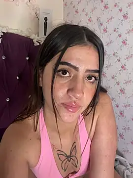 LunaaBlossom's cam snapshot