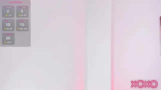 Key_cute21's cam snapshot