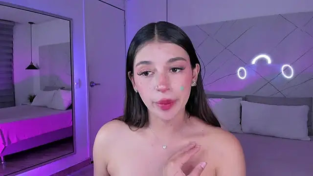 AMMY-CAMM's cam snapshot