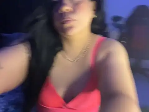 JacqueDiaz's cam snapshot