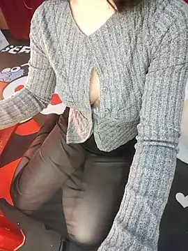 Alone_nothing's cam snapshot