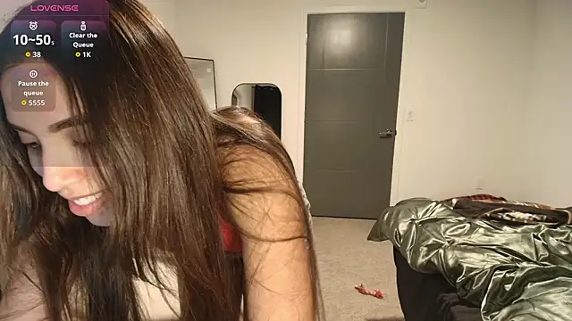 MilaSeren's cam snapshot