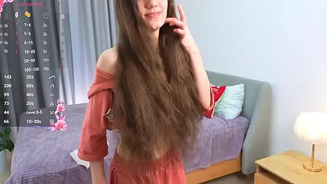 BrynnNolley's cam snapshot