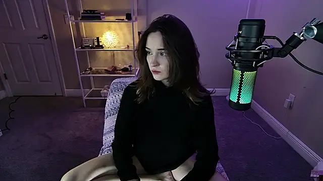 skimpysushi's cam snapshot