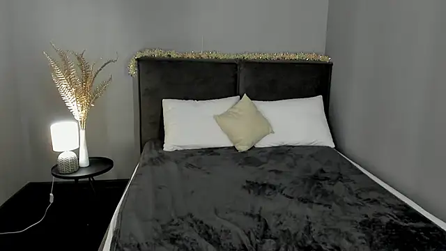 SkinyJoys's cam snapshot