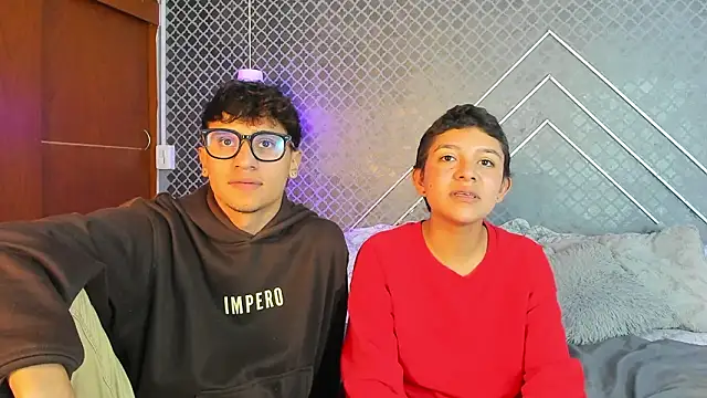 Hardcore_heat live sex cam