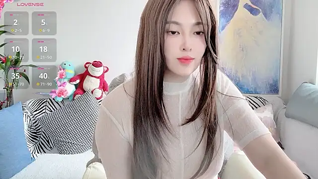 10ve1y's cam snapshot