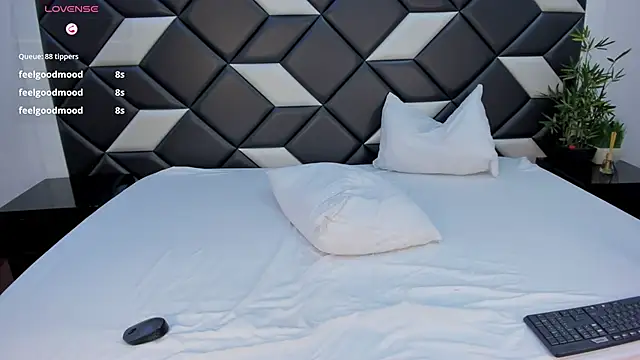 ElenaGuerra's cam snapshot