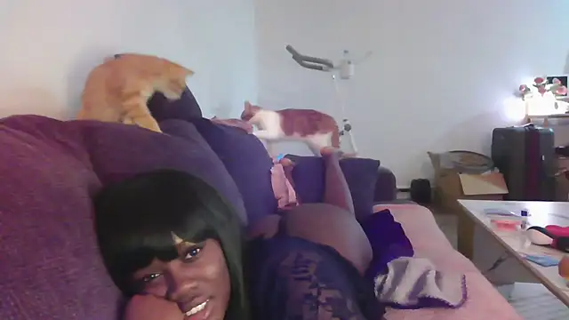 London_xo's cam snapshot