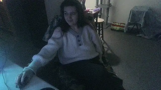 Ashlovescannabis's cam snapshot