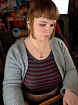 VelvetDiablo live sex cam